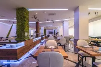 Hotel Colombo - Breakfast