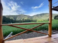 Eco-Finca Hostal Santorum