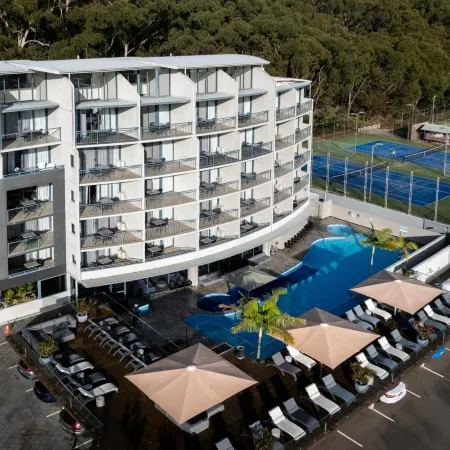 Landmark Resort