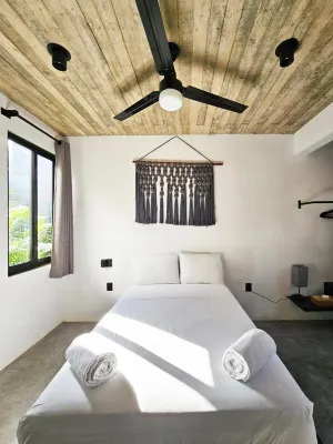 Aldea Paraíso - Adults Only - Boutique Hotel