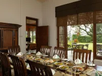 Jetwing Hoffmann Bungalow Hotels in Badulla
