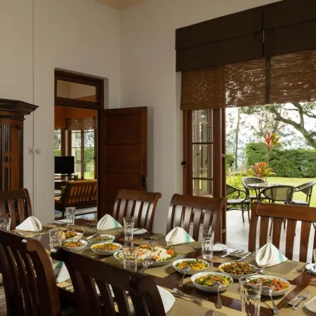 Jetwing Hoffmann Bungalow