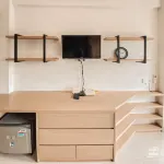 Ciumbuleuit Apartment by Secret Rooms Hotels in Hegarmanah