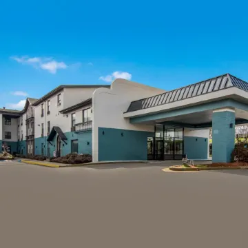 Quality Inn