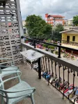 Mekong Riverside - Pensions