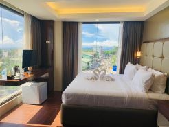 Treasure Island Hotel with Mini Water Adventure