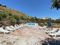 Reul Alto Cortijos Rurales - Villas