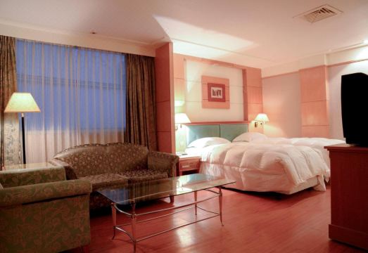 유러피안 캐슬 로비