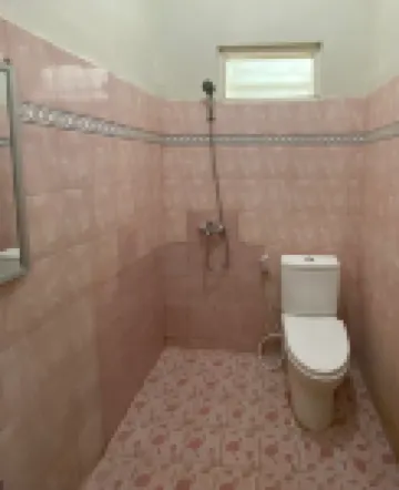 AW Simply House Yogyakarta