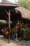 Flow - Temple of Health - Ayurvedic Cafe, Steam Room & Ice Plunge Gili Air