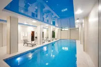 Felinger Concept Hotel - Swimmingpools