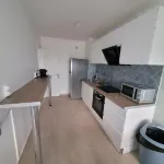 Grand Appartement Avec Parking privé