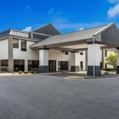 MainStay Suites Bourbonnais - Kankakee