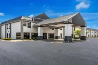MainStay Suites Bourbonnais - Kankakee Hotels in Manteno