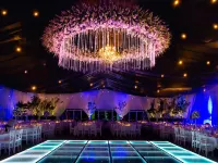 โรงแรม Loma Real โรงแรมในตาปาชูลา