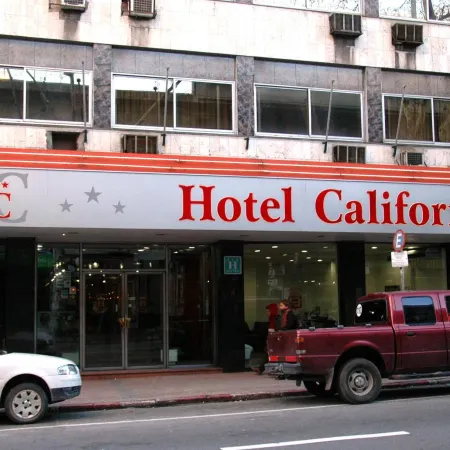 Hotel California