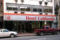 Hotel California Hotels in 