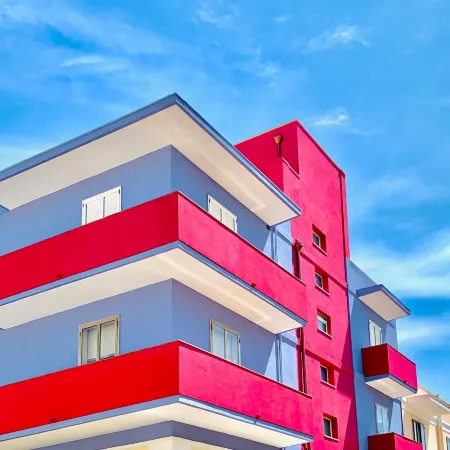 Dei del Mare Boutique Rooms