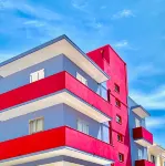 Dei del Mare Boutique Rooms - parking