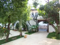 Kaleiçi Ozkavak Hotel Hotels in 