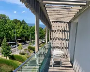 Hôtel de la Source Hotels in Orbe VD