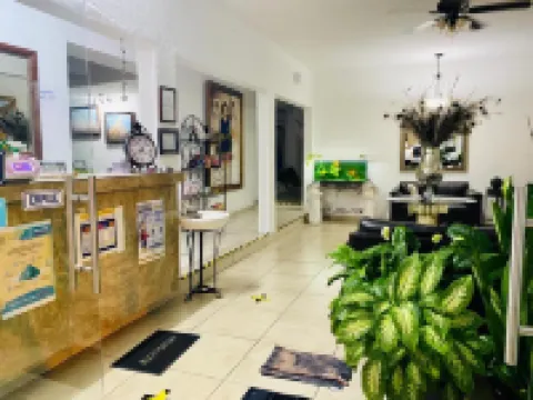 El Rincon de Los Angeles