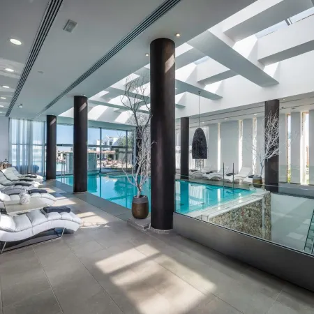 Diamond Deluxe Hotel - Adults Only