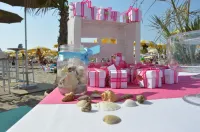 Hotel del Mar Hotels in Chioggia