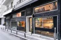 The Marblous Athens Hotel di Athena