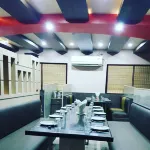 Safari Hotel & Resort