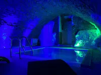 Resort Nuvola Srls - Pool