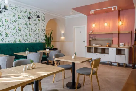 Willa Zalesie Отели в г. Nowosadecki