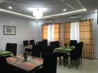 Akure Airport Hotel - 2-Star