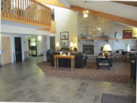 AmericInn by Wyndham Algona Hotels in Algona