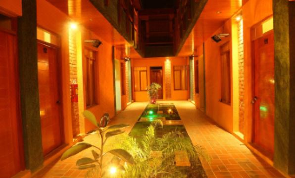 Hostal Cagnapa Restobar