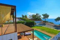 Kalma Villa Ena - Villaer