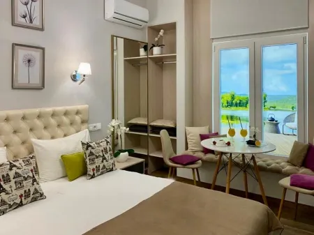 Park & House (Парк энд Хаус)