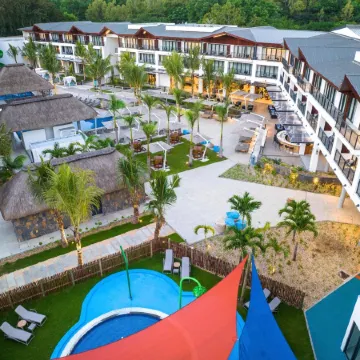 Ocean's Creek Beach Hotel