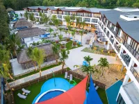 Ocean's Creek Beach Hotel Hotels in Port Louis