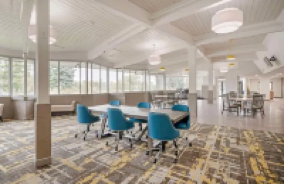 Quality Inn Idaho Falls