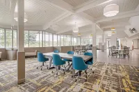 Quality Inn Idaho Falls