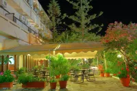 Esperides Hotel