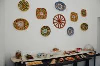 Villa Calipso - breakfast