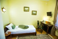 13 Chairs Boutique Hotel Hotel in zona Alexander Nevskiy Cathedral