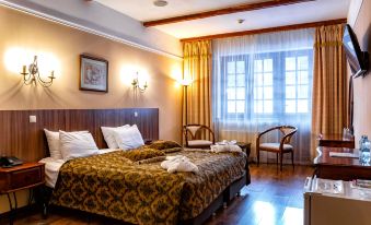 Park Hotel Kokshetau