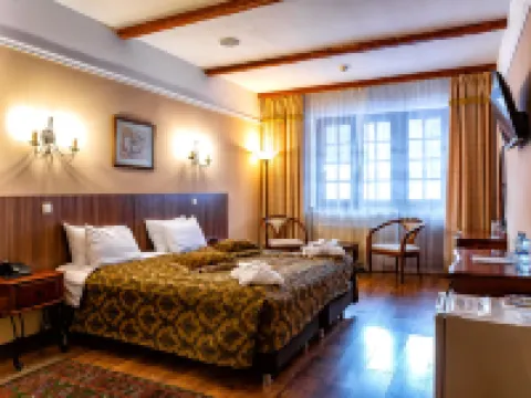 Park Hotel Kokshetau