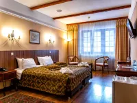 Park Hotel Kokshetau Hotels in 