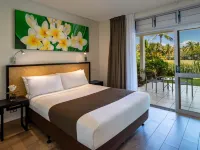 The Terraces Apartment Resort Hotels in Denarau Island