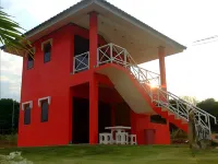Anongnat Greenview Resort