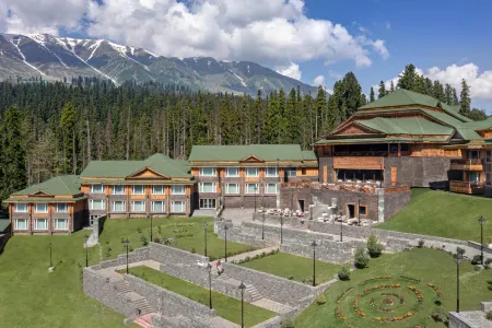 The Khyber Himalayan Resort & Spa